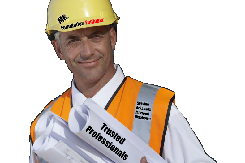 Photo of Mr Foundation Engineer