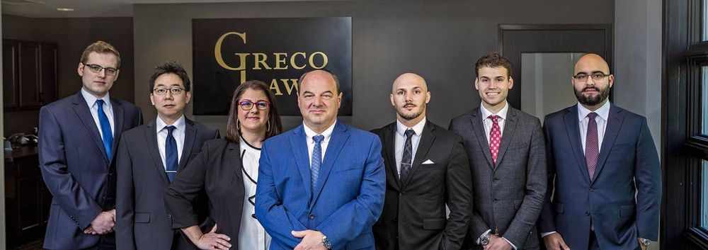 Photo of Greco Law
