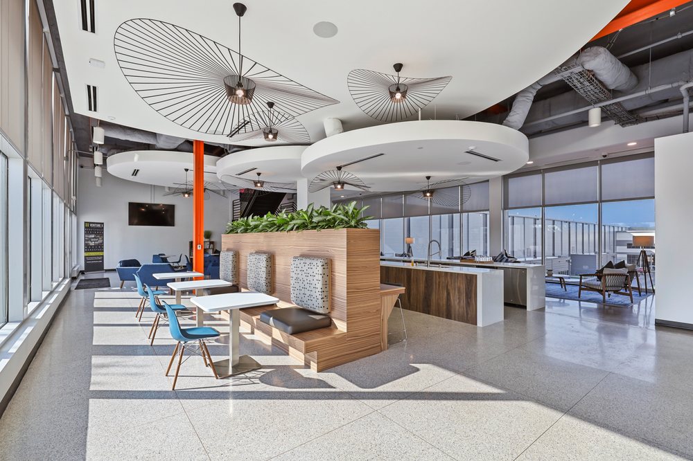 Photo of Venture X Dallas - Braniff Centre