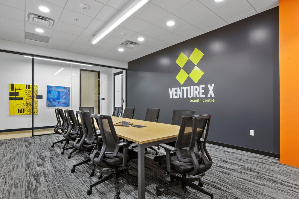 Photo of Venture X Dallas - Braniff Centre