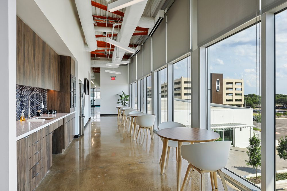 Photo of Venture X Dallas - Braniff Centre