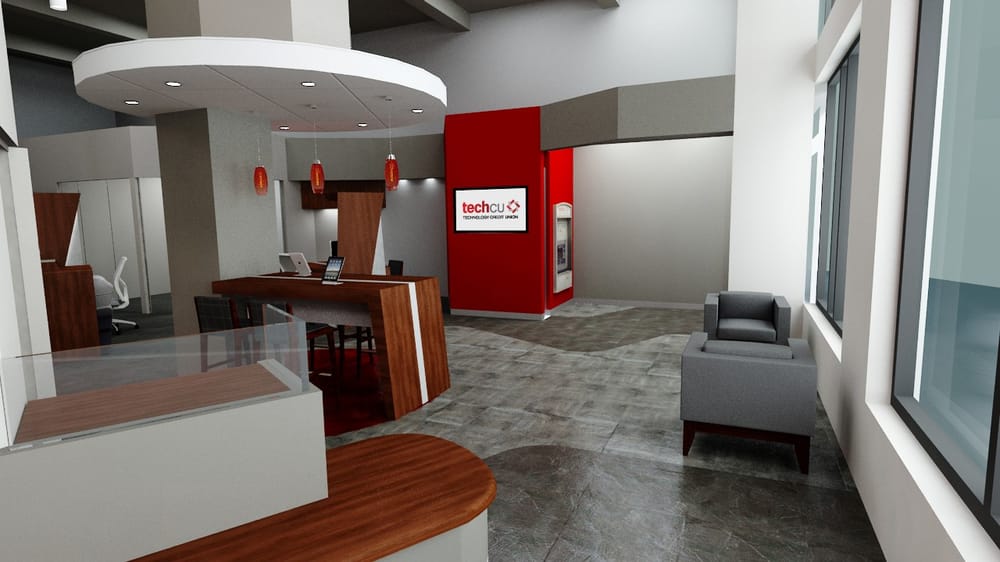 Photo of Technology Credit Union