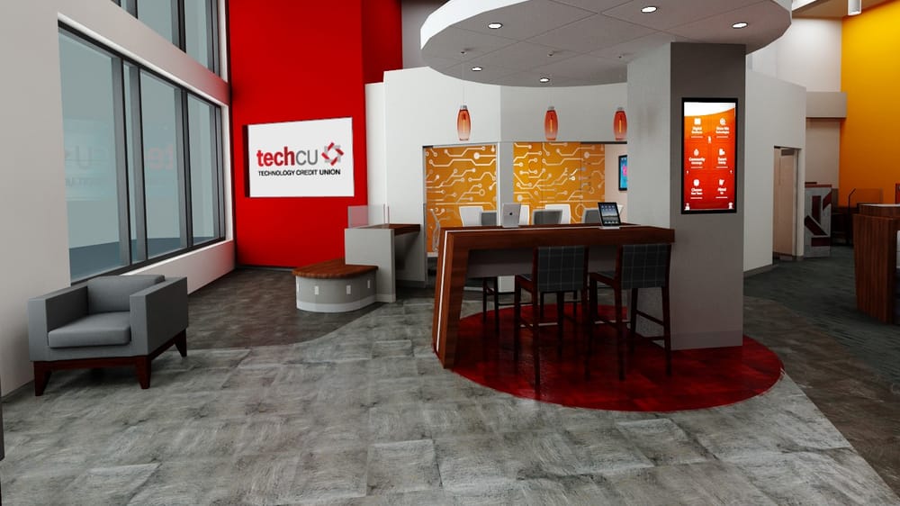 Photo of Technology Credit Union