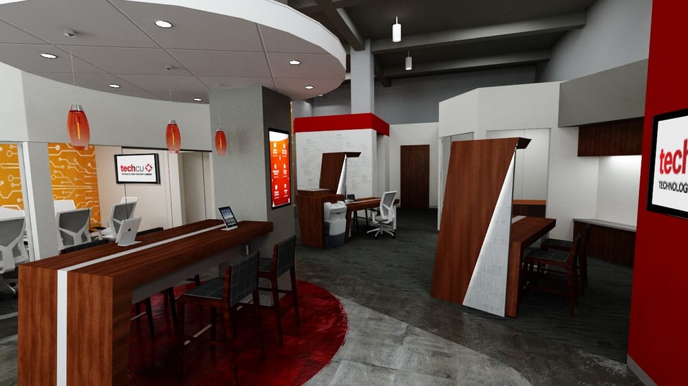 Photo of Technology Credit Union