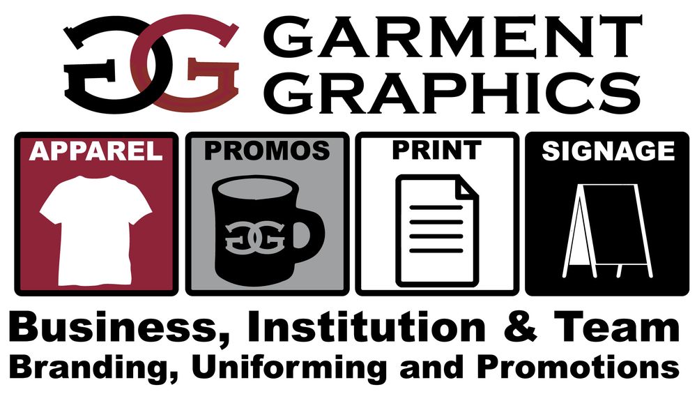 Photo of Garment Graphics