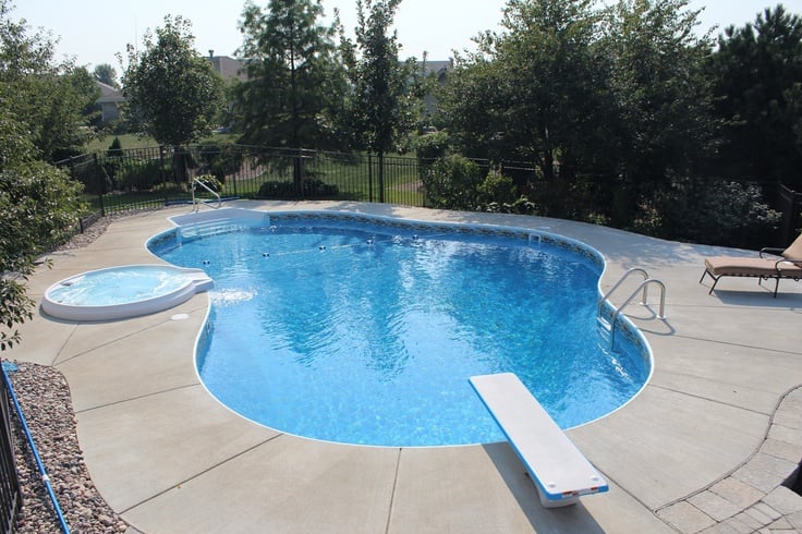 Photo of Aqua Pools