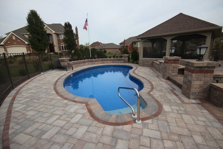 Photo of Aqua Pools