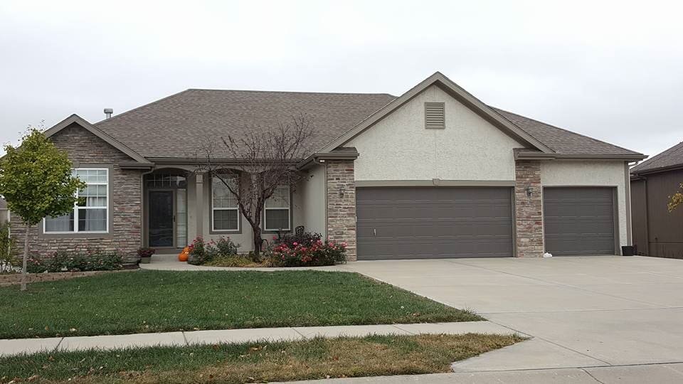 Photo of All About Paint And Tile