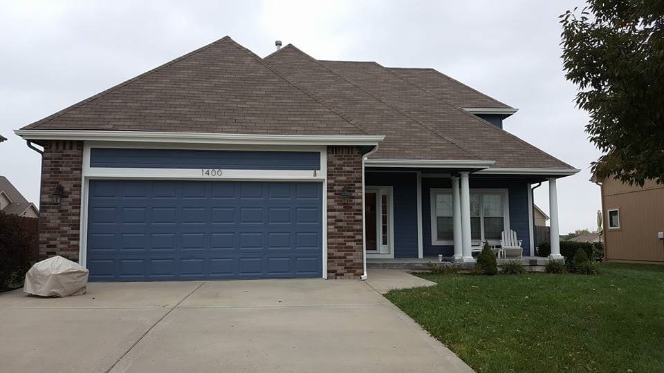 Photo of All About Paint And Tile