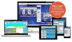 Photo of Advanced Retail Management Systems