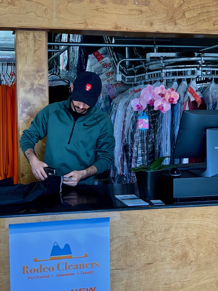 Photo of Rodeo Cleaners