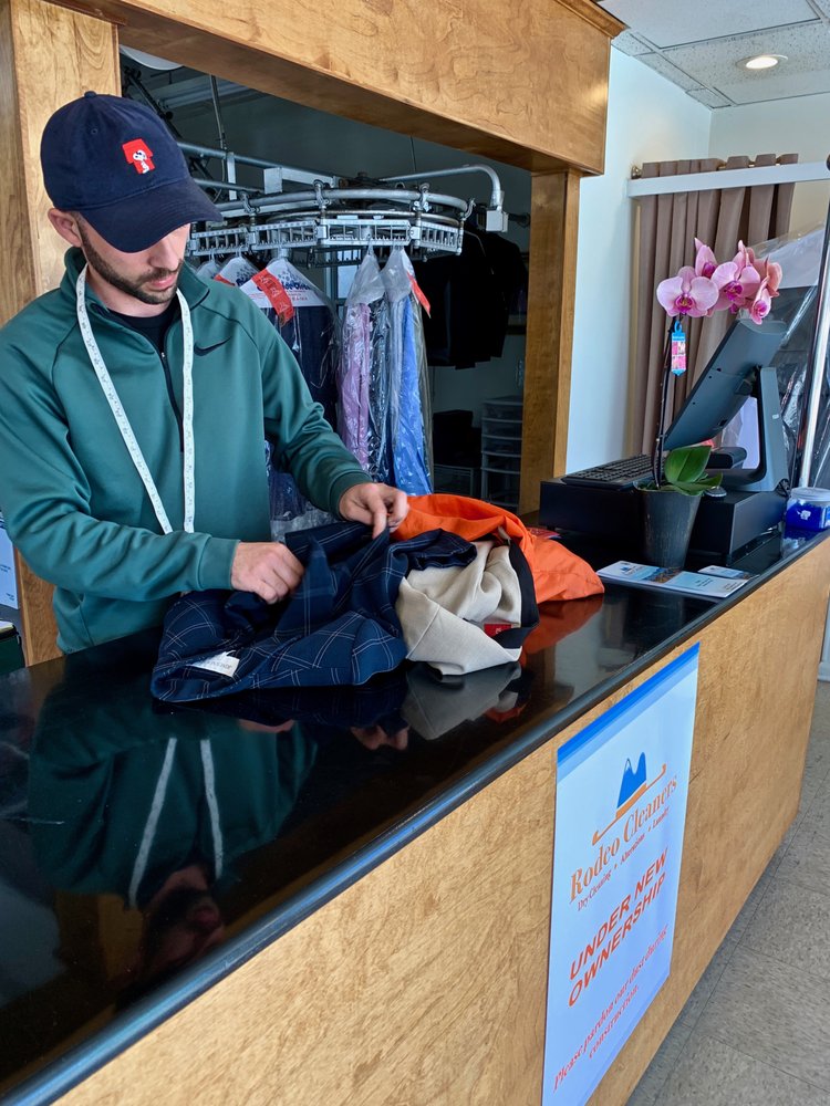 Photo of Rodeo Cleaners