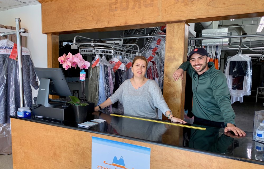 Photo of Rodeo Cleaners