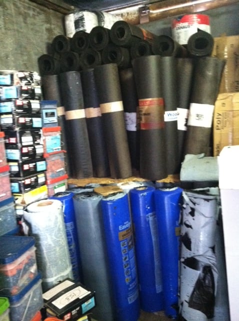 Photo of Charlotte Roofing Materials Surplus
