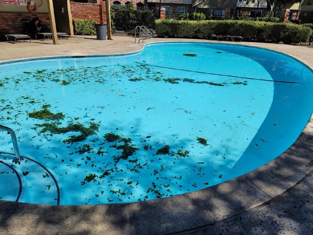 Photo of Al's Pool and Spa