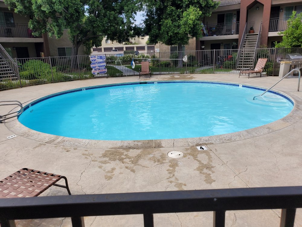 Photo of Al's Pool and Spa