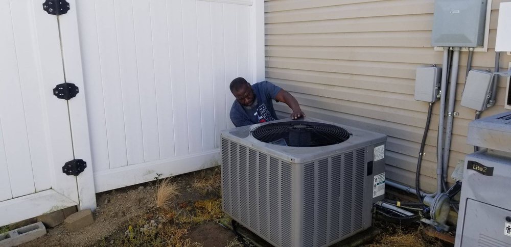 Photo of Phoenix Electrical And HVAC
