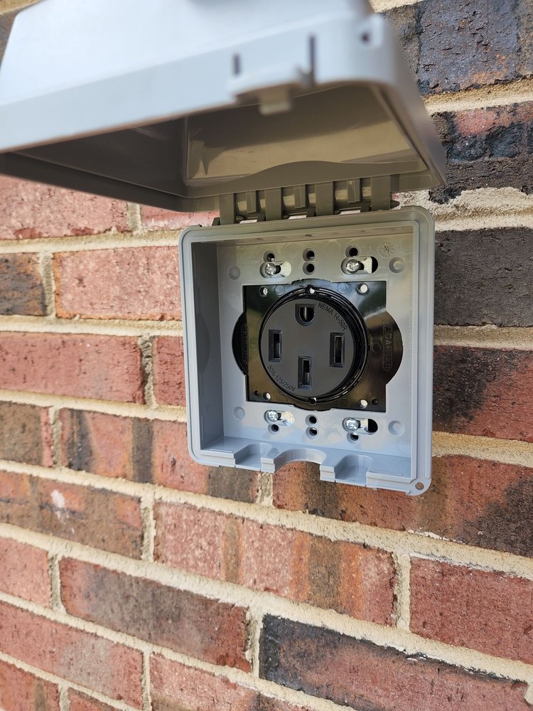 Photo of Phoenix Electrical And HVAC