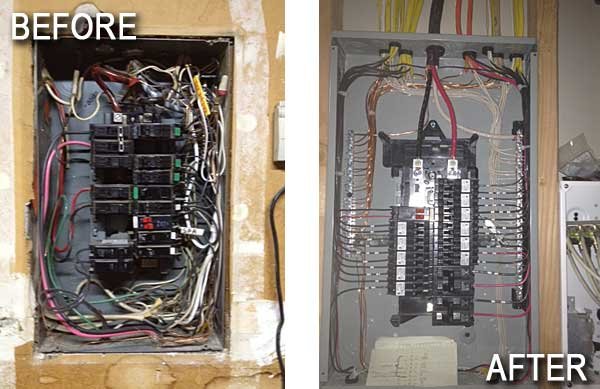 Photo of Phoenix Electrical And HVAC