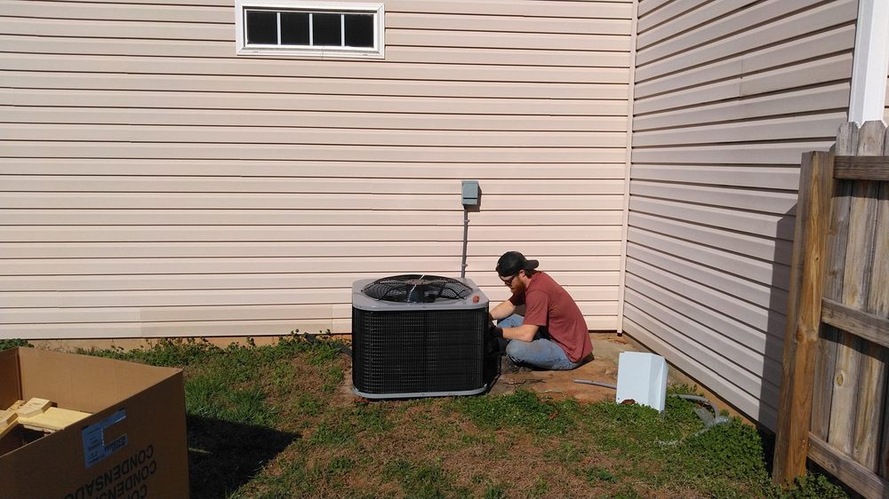 Photo of Phoenix Electrical And HVAC
