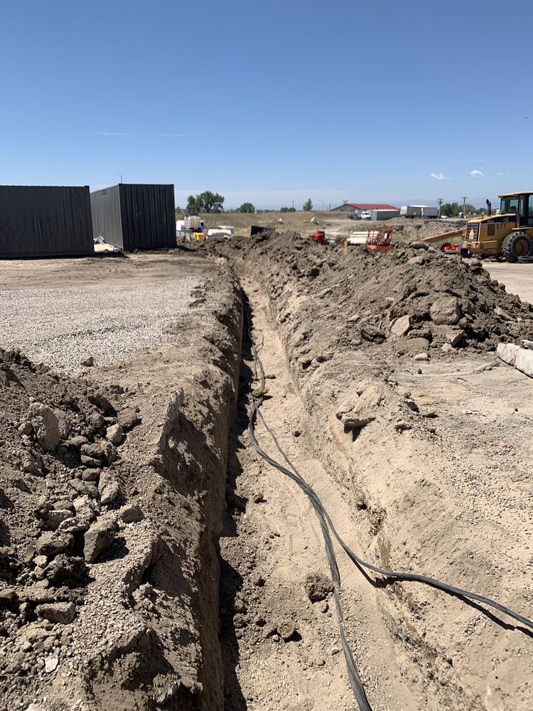Photo of GC Electric