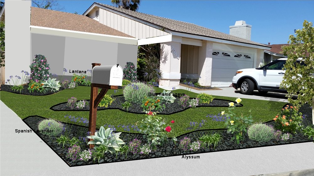Photo of Garden Art Landscape & Design