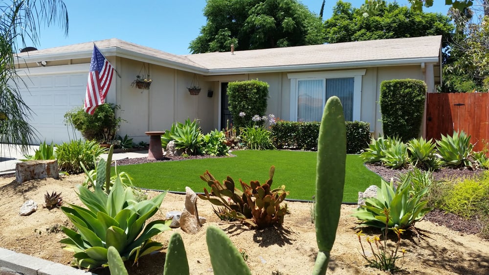 Photo of Garden Art Landscape & Design