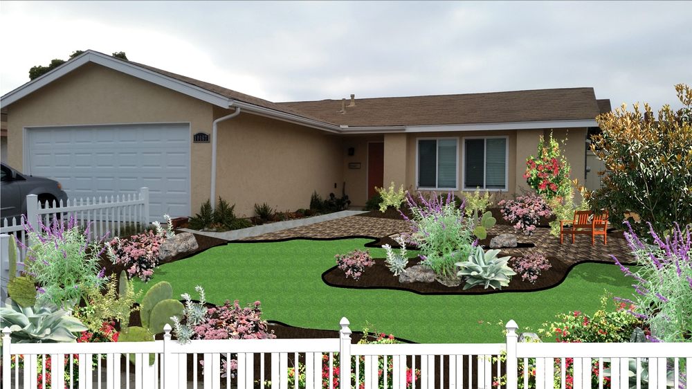 Photo of Garden Art Landscape & Design