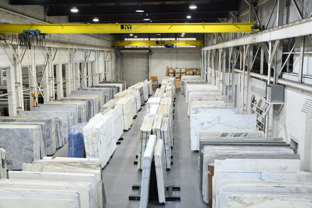 Photo of New York Stone & Tile
