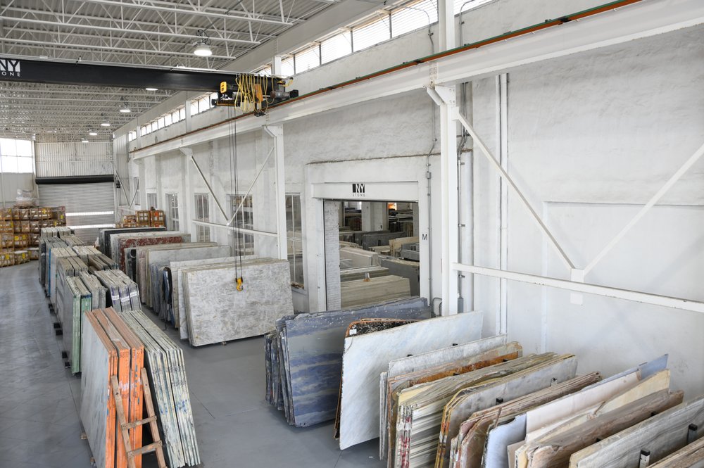 Photo of New York Stone & Tile