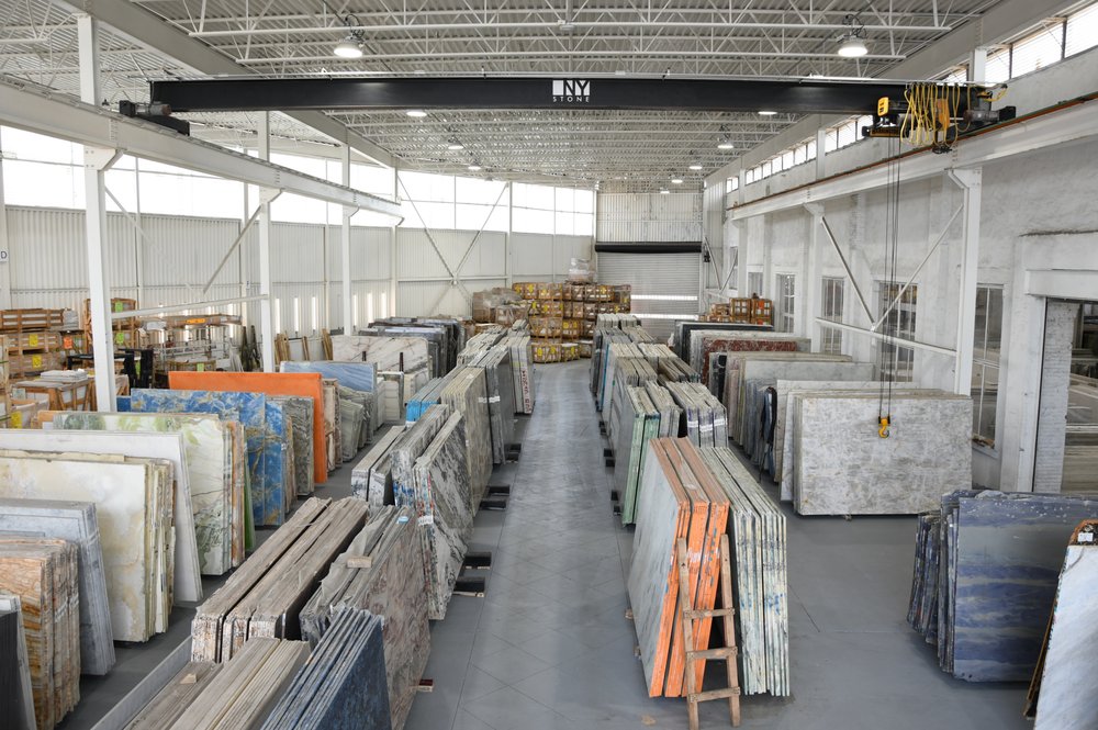 Photo of New York Stone & Tile