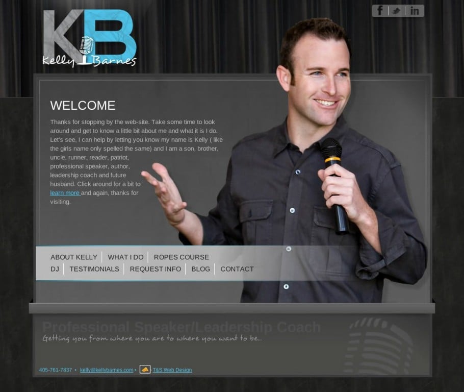 Photo of T&S Online Marketing