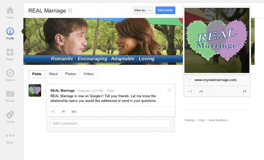 Photo of T&S Online Marketing