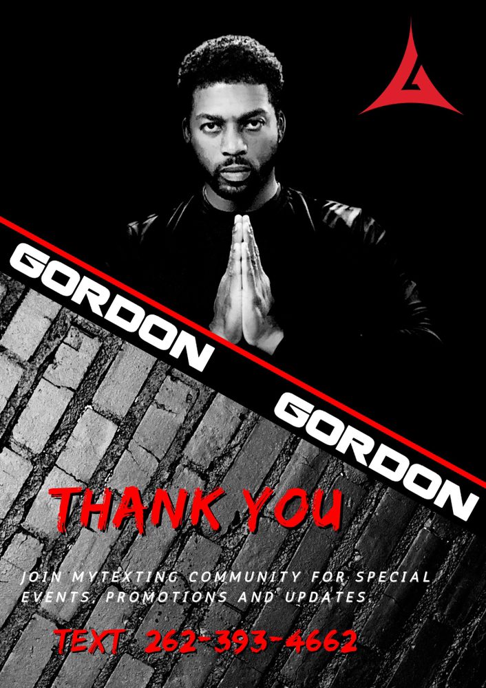 Photo of Gordon Training Systems