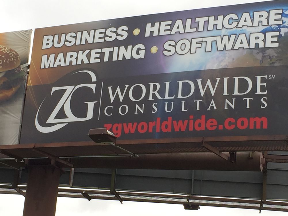 Photo of ZG Worldwide Consultants