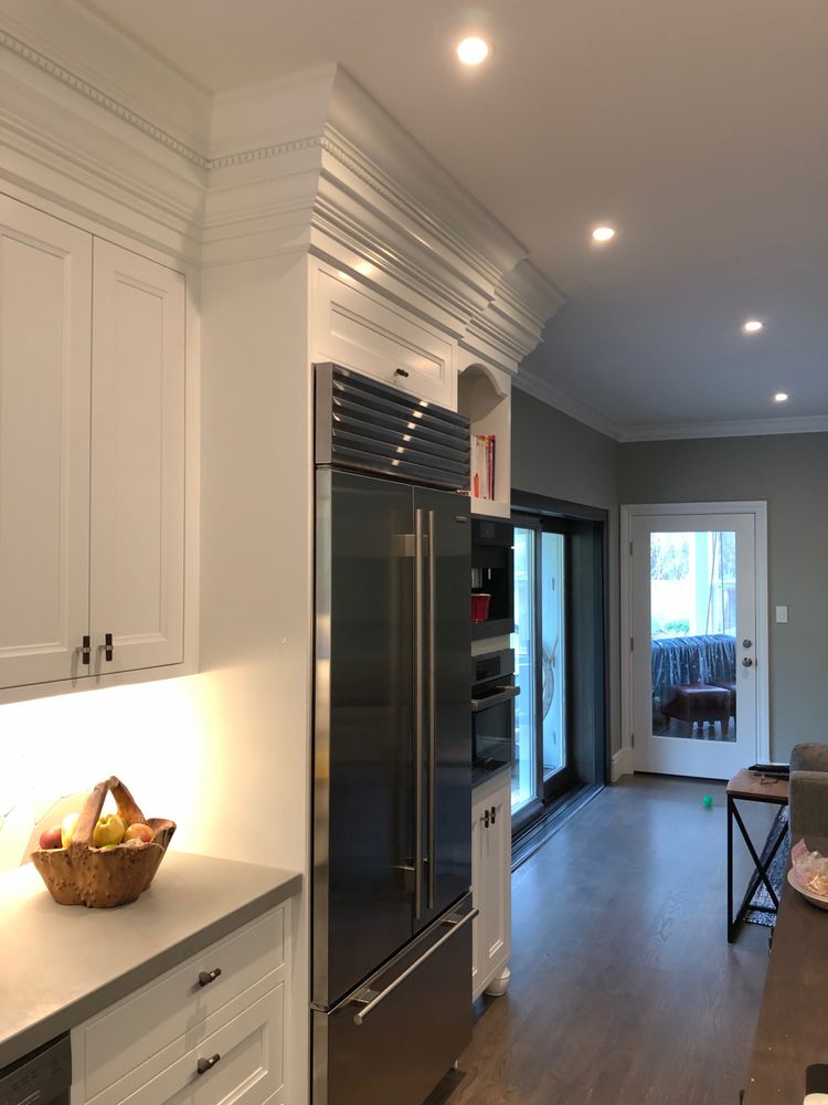Photo of Castle Kitchen And Bath
