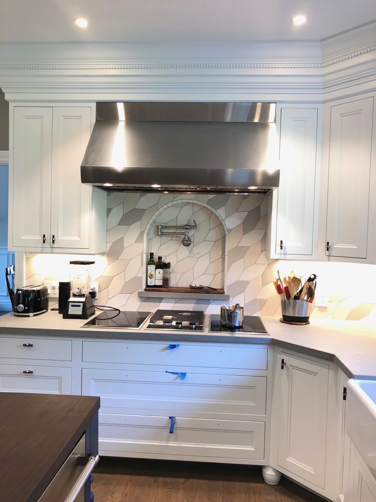 Photo of Castle Kitchen And Bath