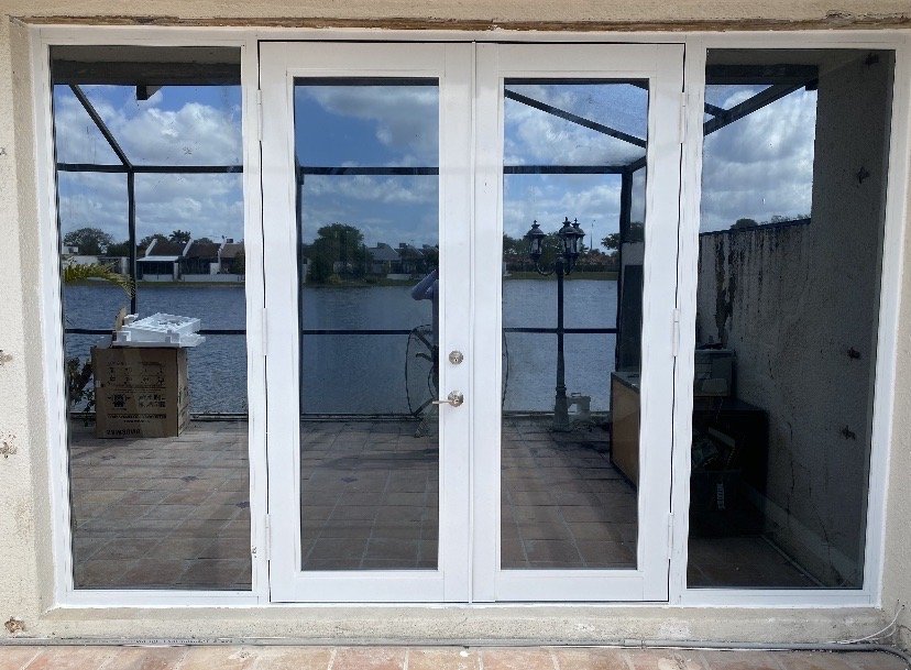 Photo of Strong House Windows & Doors