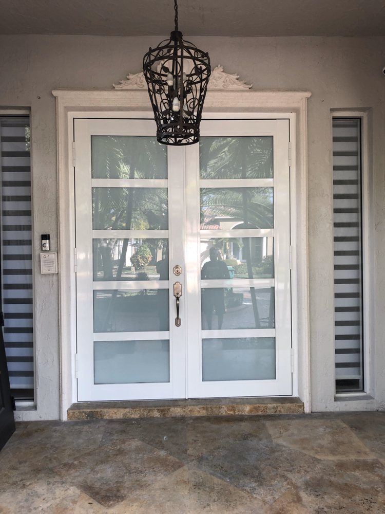 Photo of Strong House Windows & Doors