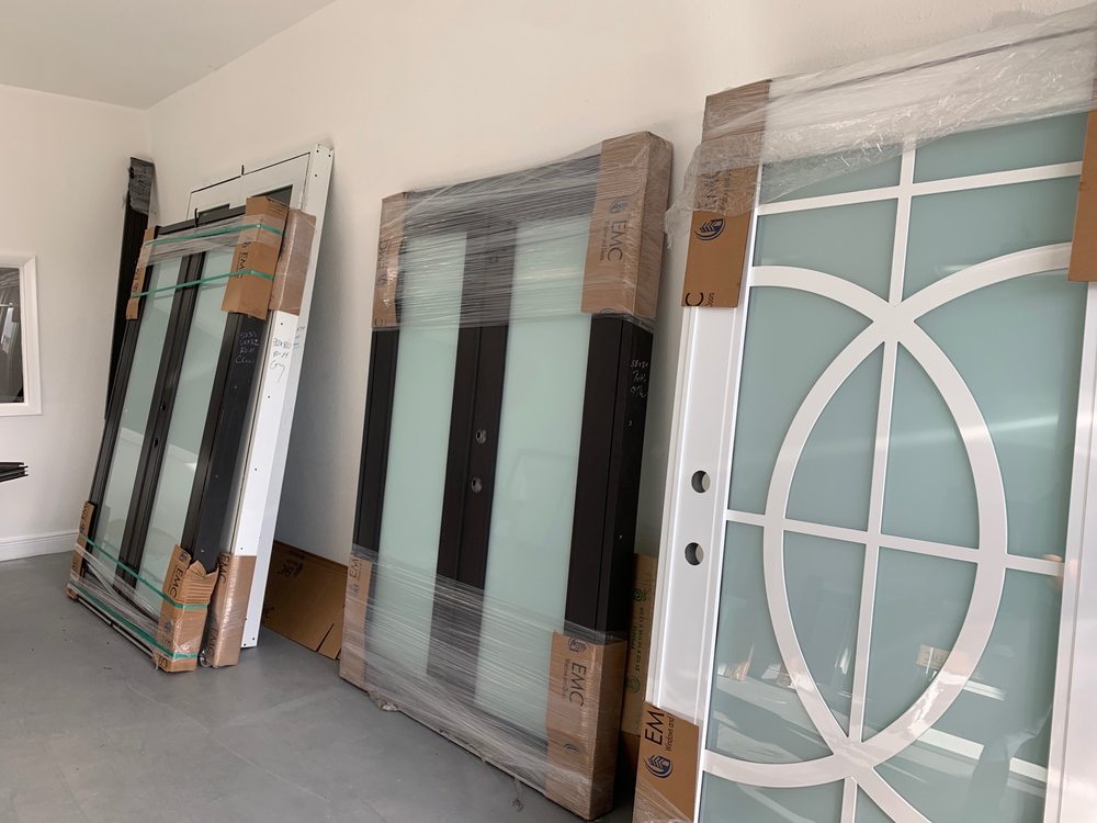 Photo of Strong House Windows & Doors