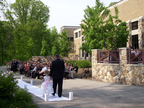 Photo of Stone Creek Banquet Facility