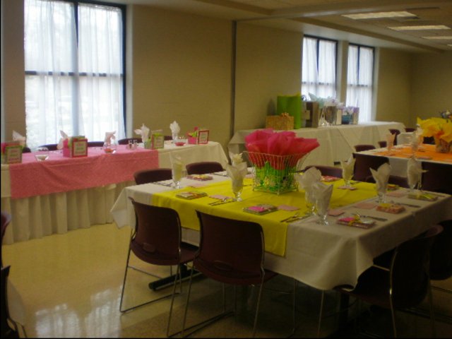 Photo of Stone Creek Banquet Facility