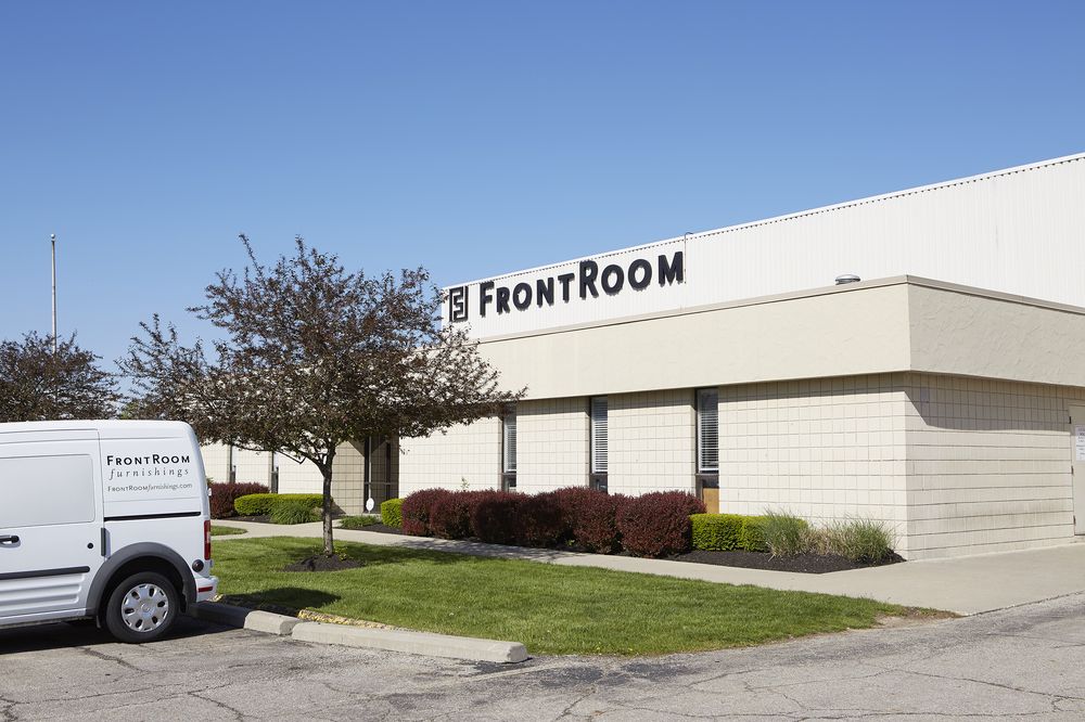 Photo of FrontRoom Furnishings