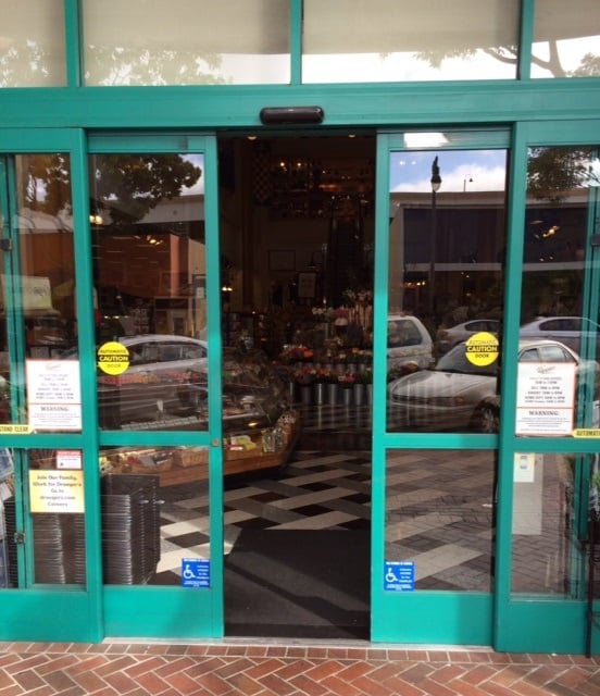 Photo of Shell Door Service
