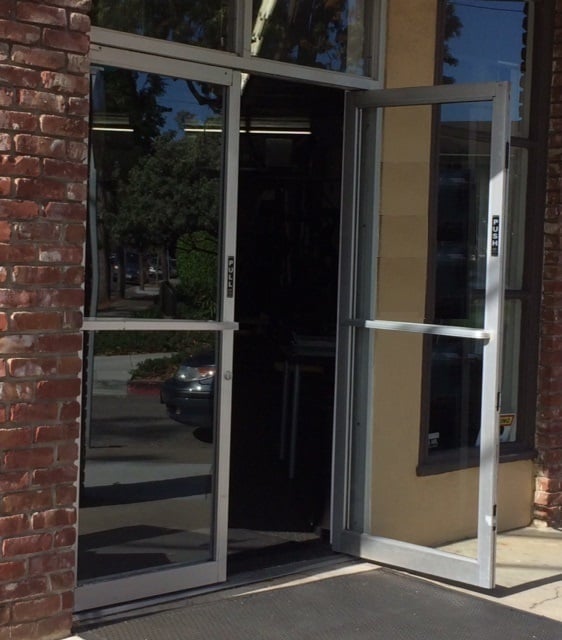 Photo of Shell Door Service
