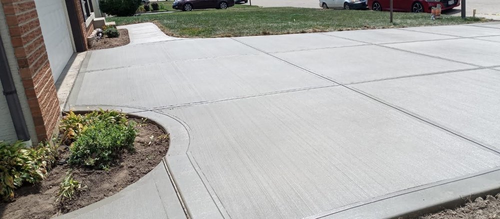 Photo of Maxima Concrete