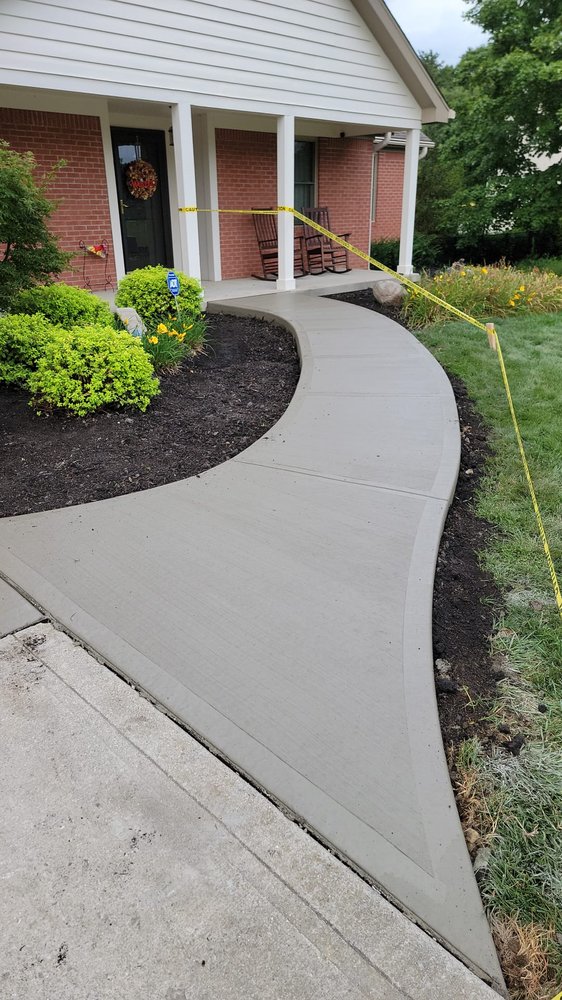 Photo of Maxima Concrete