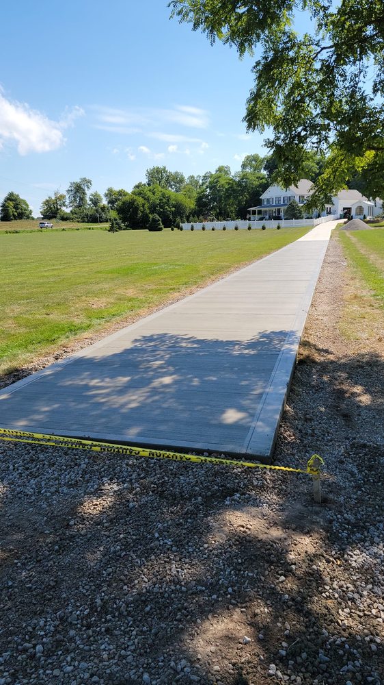 Photo of Maxima Concrete