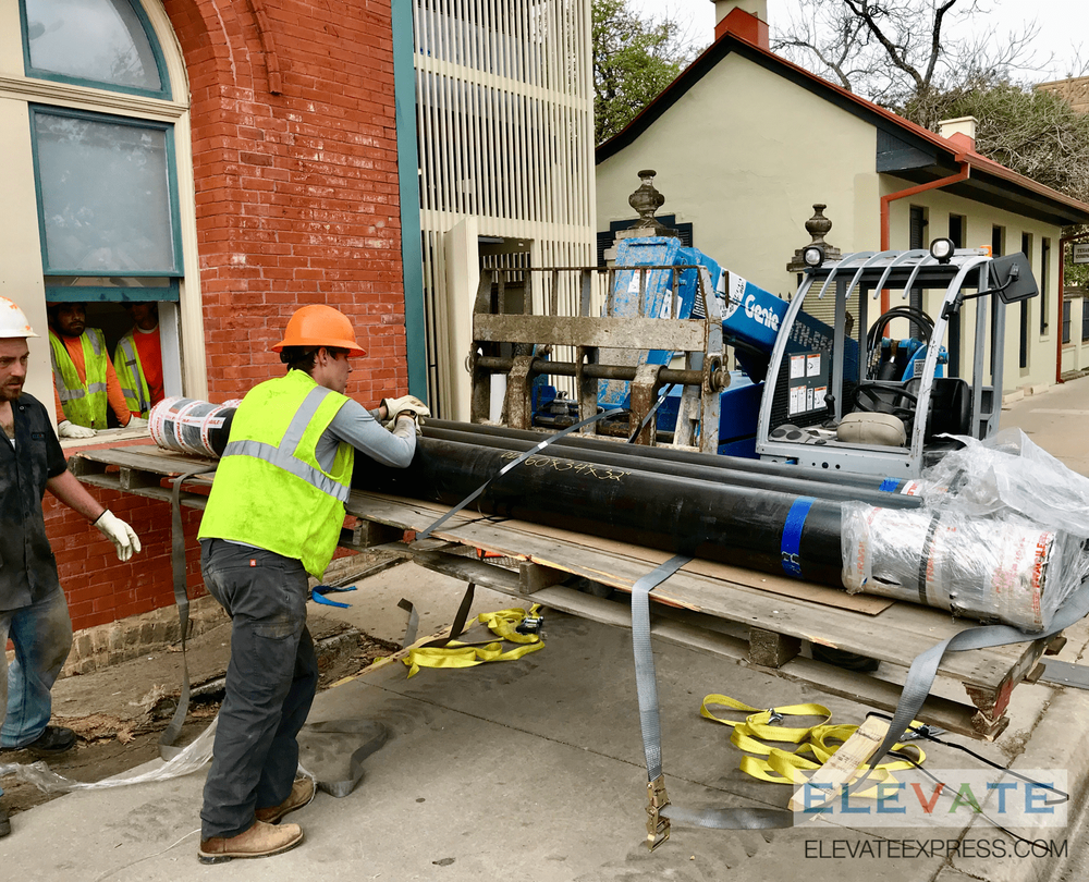 Photo of Elevate Enterprises