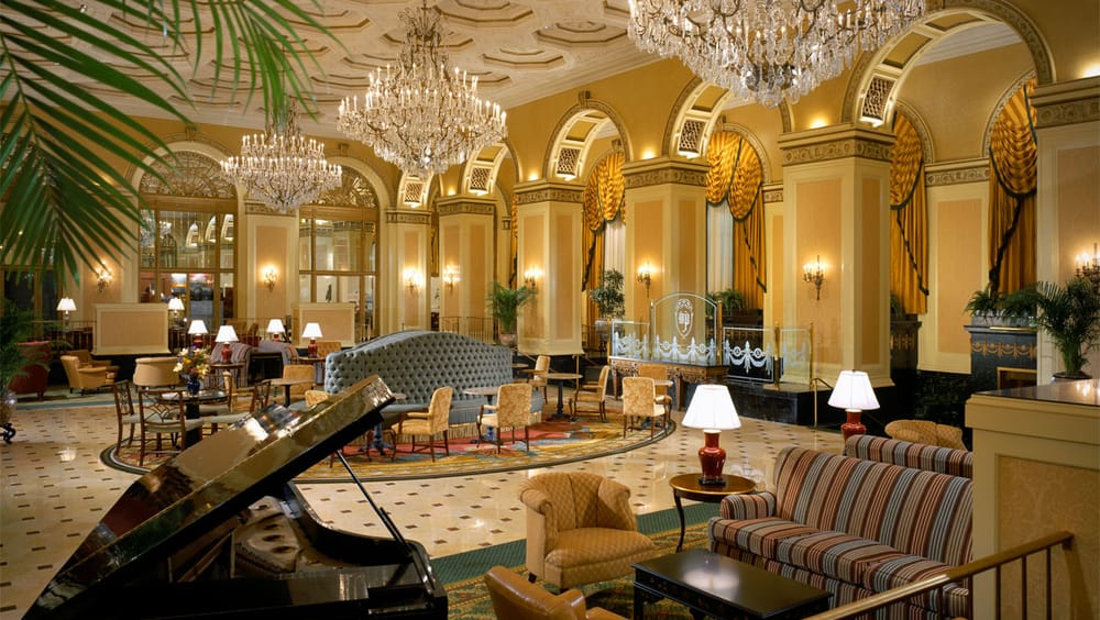 Photo of Omni William Penn Hotel